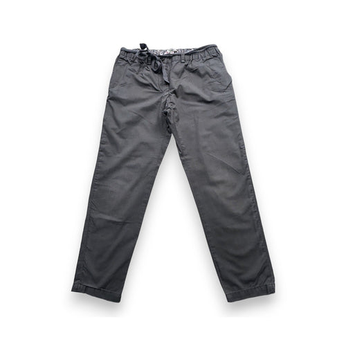 Bonpoint - Pantalon Gris Coupe Droite - 6 Ans