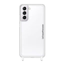Coque Anneaux Transparente