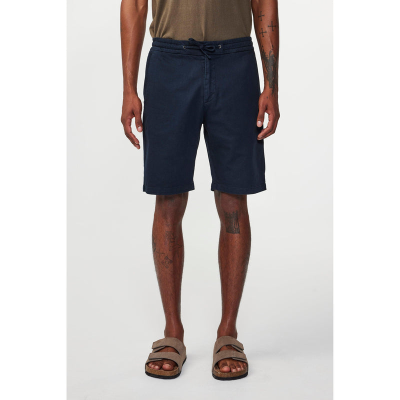Short Shane - Navy Blue