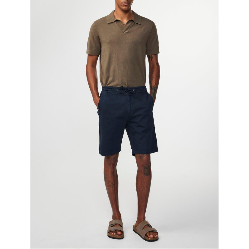 Short Shane - Navy Blue