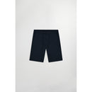 Short Shane - Navy Blue