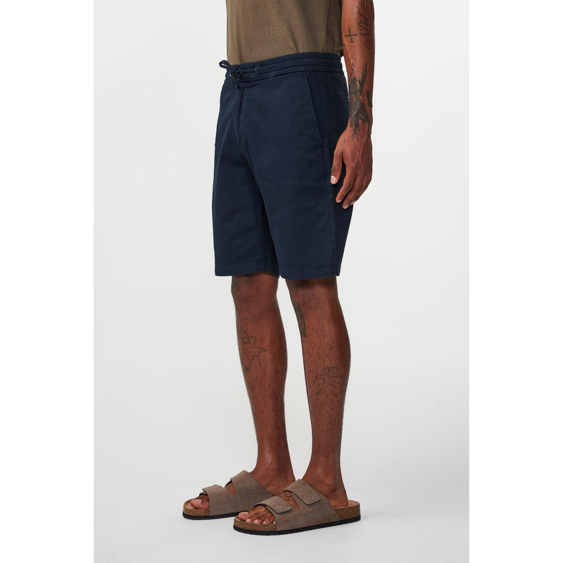 Short Shane - Navy Blue