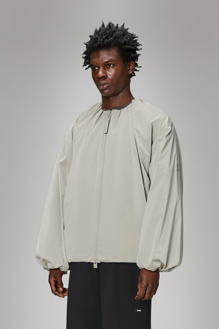 Jacke Lohja Vision Insulated Bomber W3T2 - Matrix - Unisex