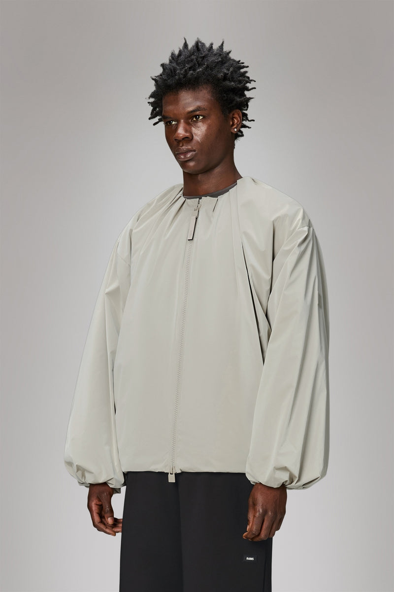 Lohja Vision Insulated Bomber W3T2 Jacket - Matrix - Unisex