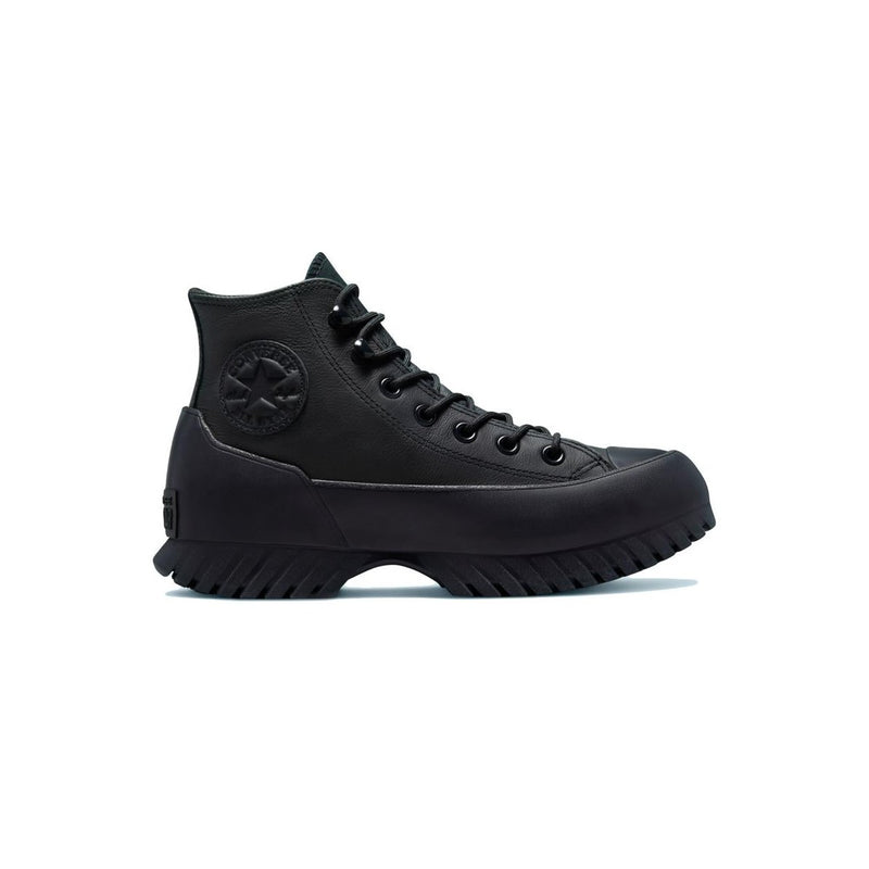 Sneakers Ctas Lugged Winter - Noir