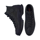 Sneakers Ctas Lugged Winter - Noir