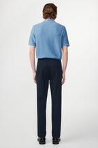 Pantalone Shane - Blu navy