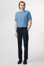 Pantalone Shane - Blu navy