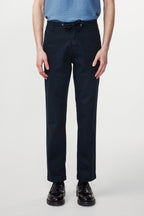 Pantalone Shane - Blu navy
