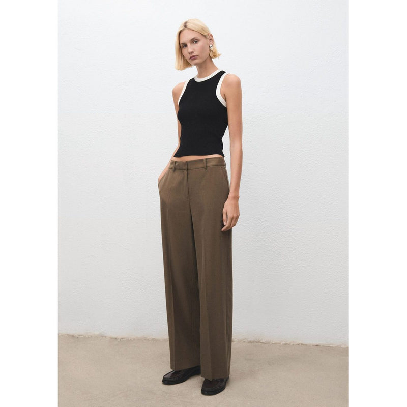 Fine Top - Black