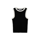 Fine Top - Black