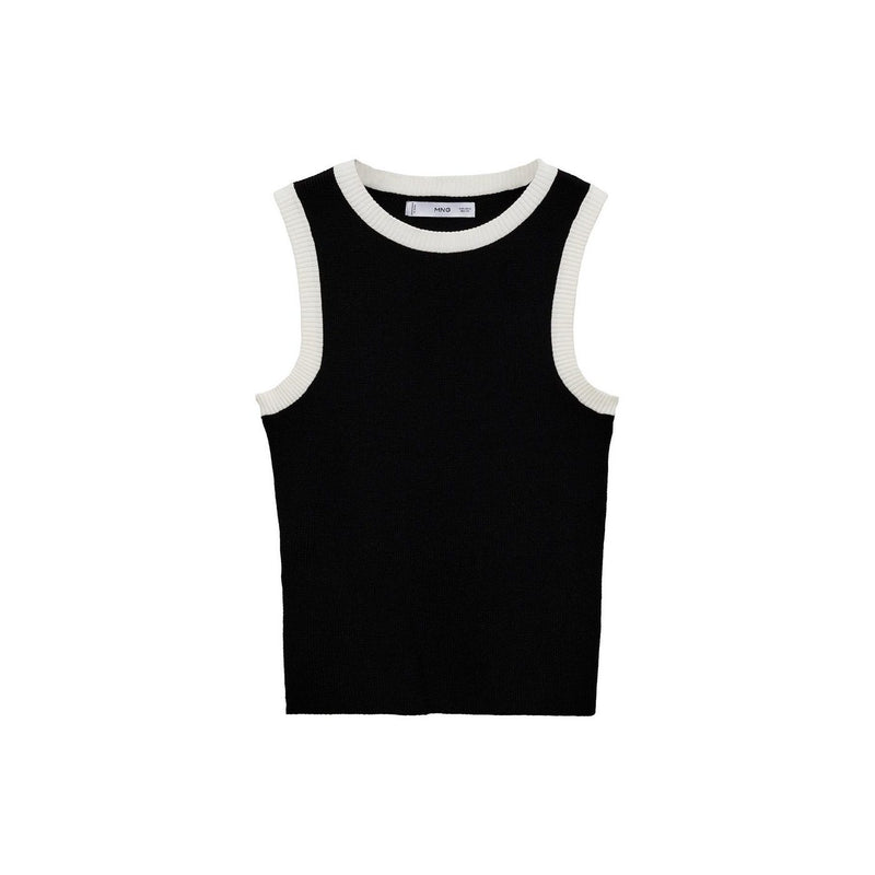 Fine Top - Black