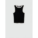 Fine Top - Black