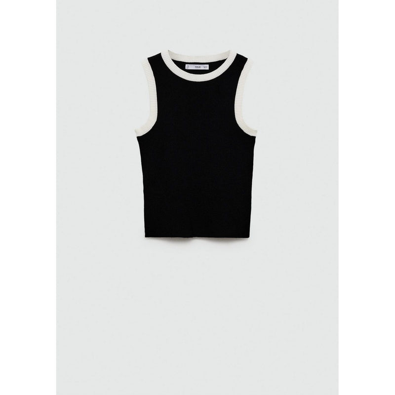 Fine Top - Black