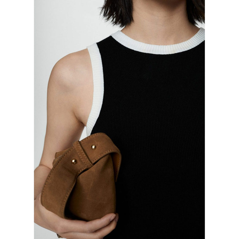 Fine Top - Black
