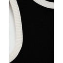Fine Top - Black