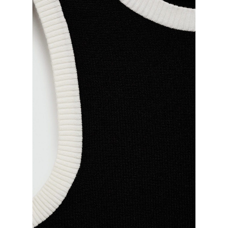 Fine Top - Black