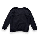 Bonpoint - Cardigan En Laine Noir - 4 Ans