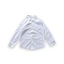 Jacadi - Chemise Blanche À Manches Longues - 4 Ans