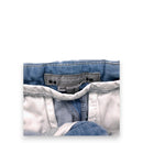 Bonpoint - Short En Jean Bleu - 4 Ans