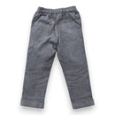 Bonpoint - Pantalon Gris Cintré - 4 Ans