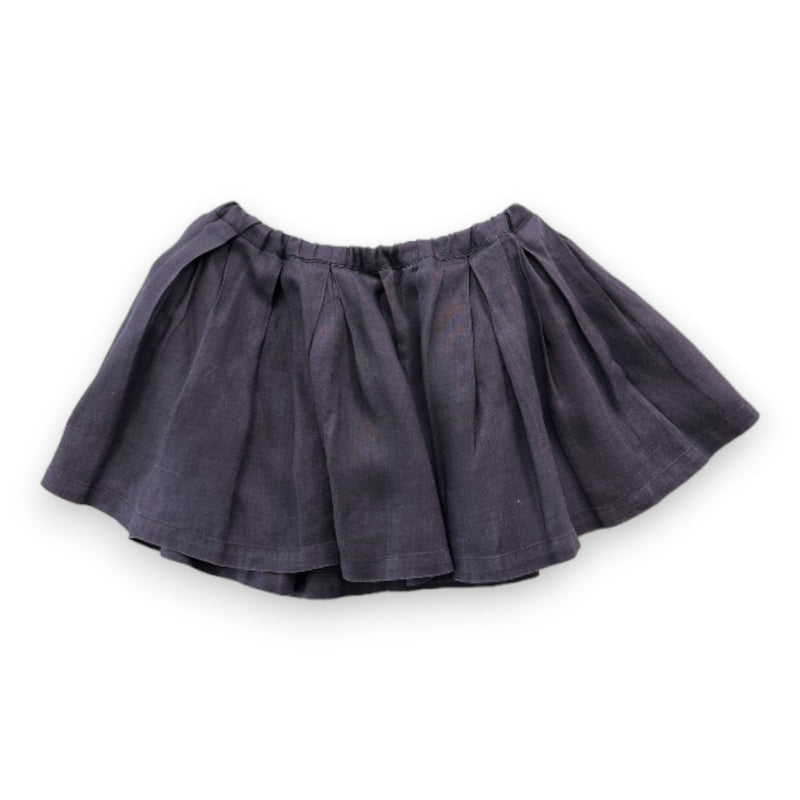 Bonton - Jupe Violette - 4 Ans