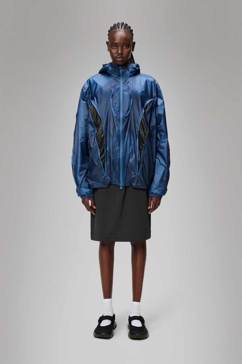 Veste Kauto Vision Insulated W4T1 - Pulse - Mixte