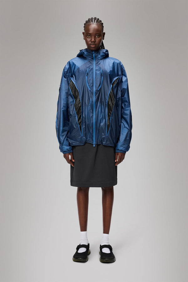 Kauto Vision Insulated Jacket W4T1 - Pulse - Unisex