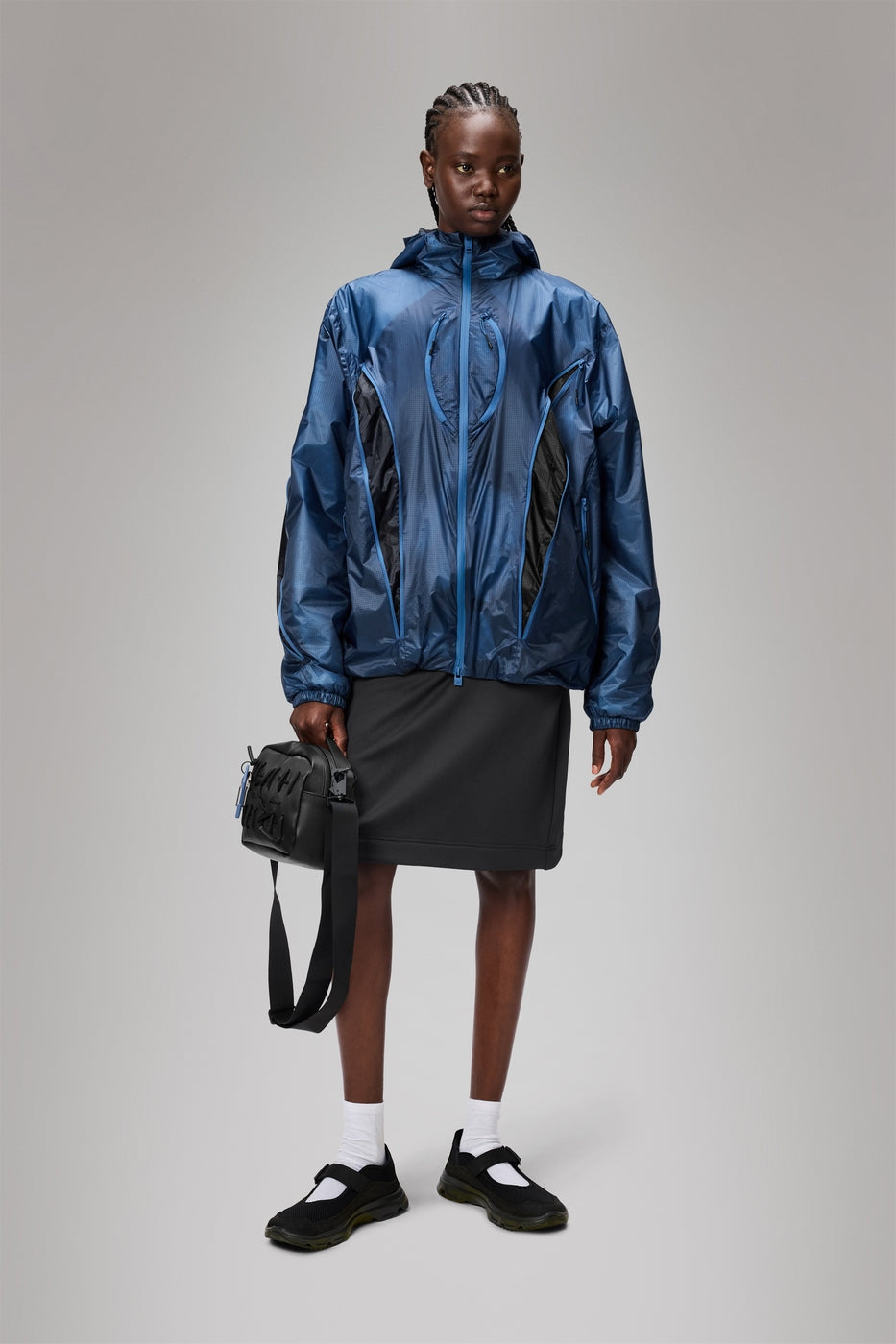 Jacke Kauto Vision Insulated W4T1 - Pulse - Unisex