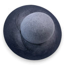 Bonpoint - Chapeau En Laine Gris (Neuf) - T4