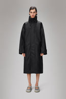 Vision Longer W3 Jacket - Black - Unisex