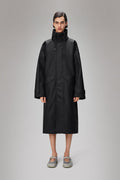 Vision Longer W3 Jacket - Black - Unisex