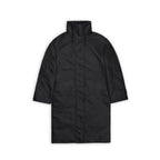 Vision Longer W3 Black Jacket - Unisex