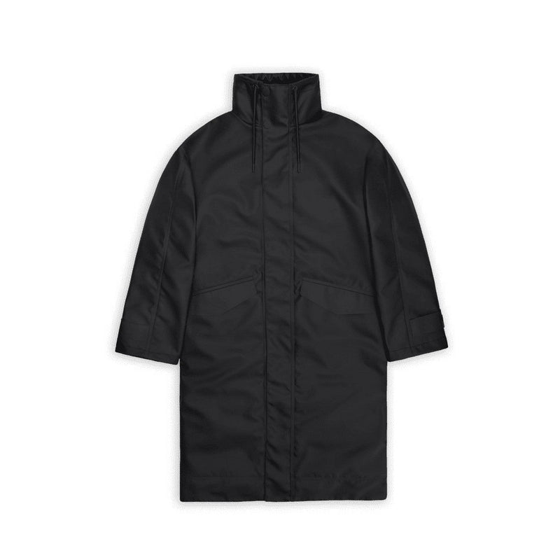 Veste Vision Longer W3 Black - Mixte