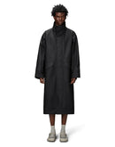 Veste Vision Longer W3 Black - Mixte