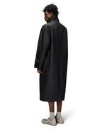 Vision Longer W3 Black Jacket - Unisex