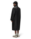 Veste Vision Longer W3 Black - Mixte