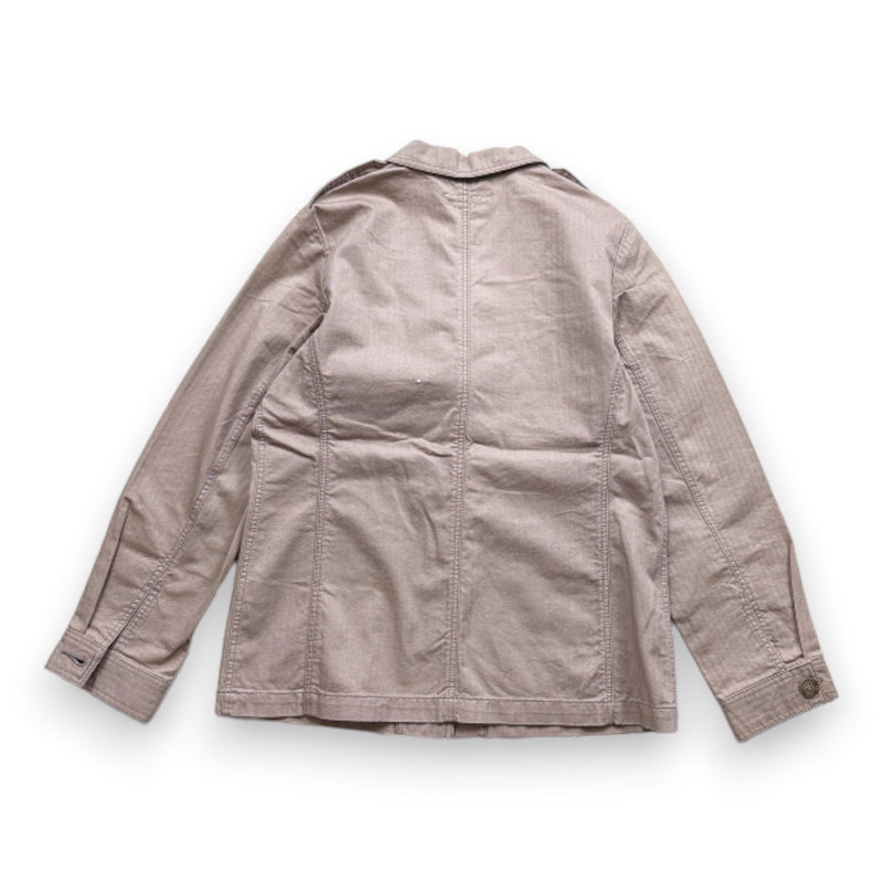 Bonpoint - Veste Légère Beige - 10 Ans