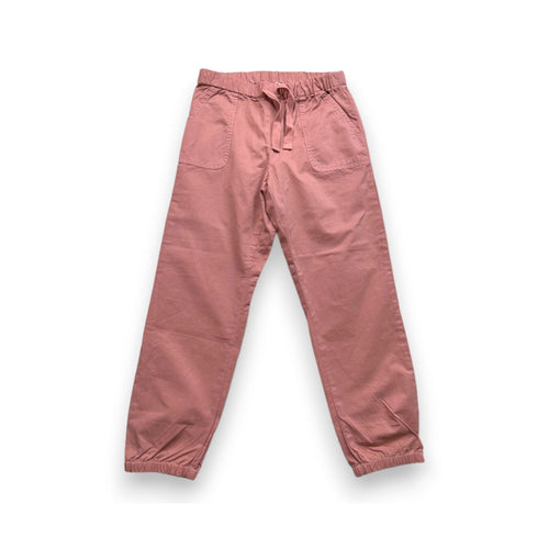 Bonpoint - Pantalon Rose Neuf - 8 Ans