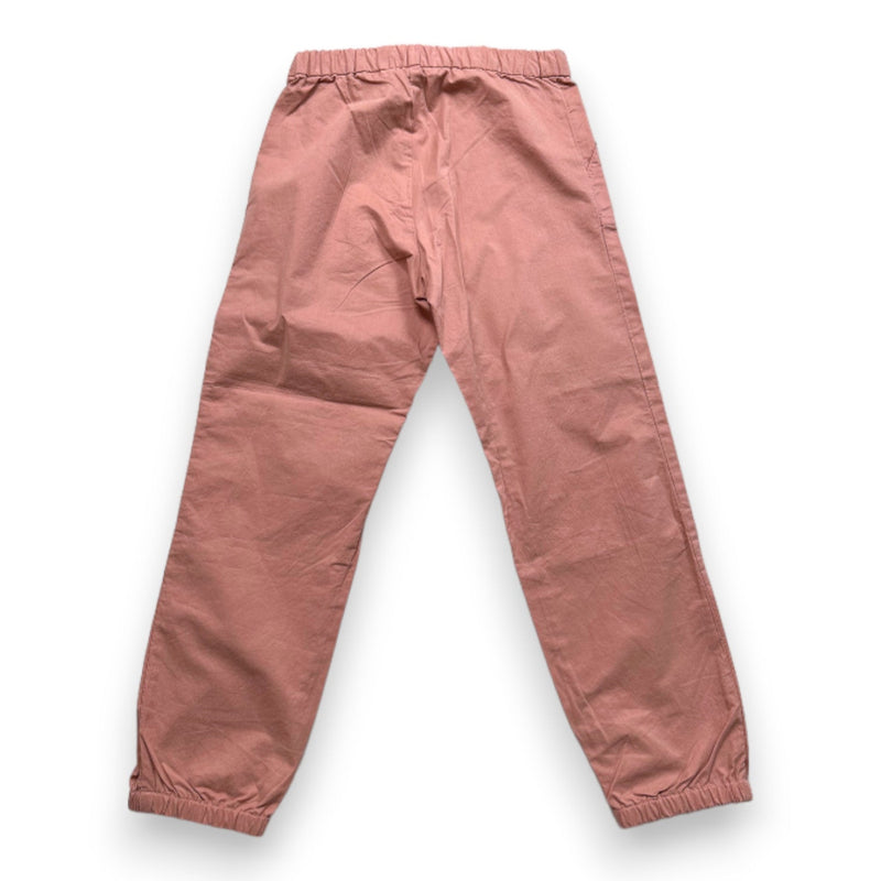 Bonpoint - Pantalon Rose Neuf - 8 Ans