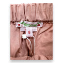 Bonpoint - Pantalon Rose Neuf - 8 Ans