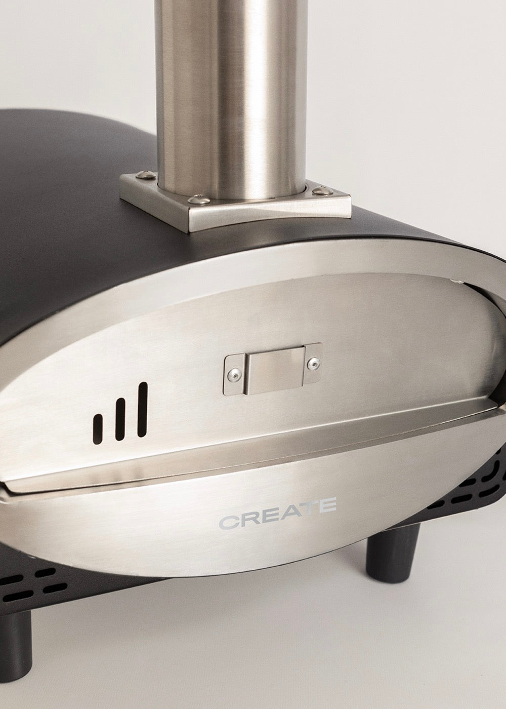 Pizza Maker Advance - Four À Pellets Pour Pizzas Sur Pierre