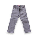 Bonpoint - Jean Skinny Gris - 2 Ans