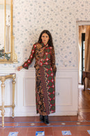 Falda Boho - Vanó Studio