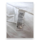 Bonpoint - Robe Blanche Avec Broderies - 6 Mois