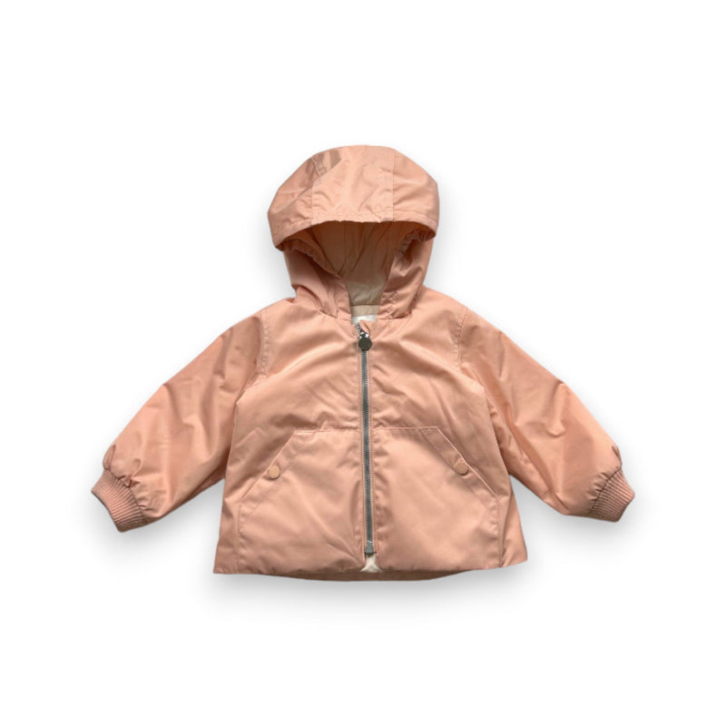 Bonpoint - Veste Bomber Rose - 18 Mois