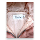 Bonpoint - Veste Bomber Rose - 18 Mois