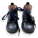 Jacadi - Bottines Bleu Marines - 23