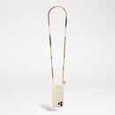 Chaine Longue Izia Pastelle 120 Cm