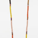 Chaine Longue Izia Pastelle 120 Cm